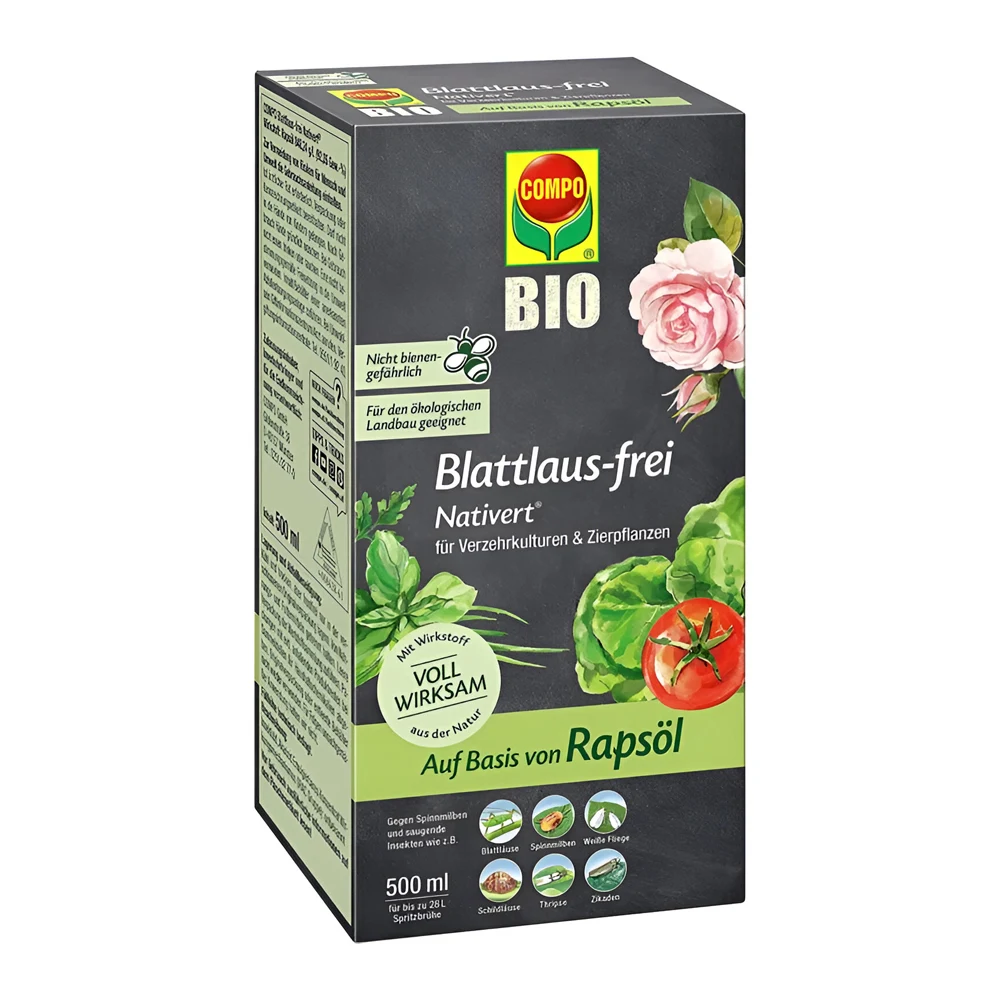 Bio COMPO Nativert خالي من المن 1 Bio COMPO Nativert خالي من المن