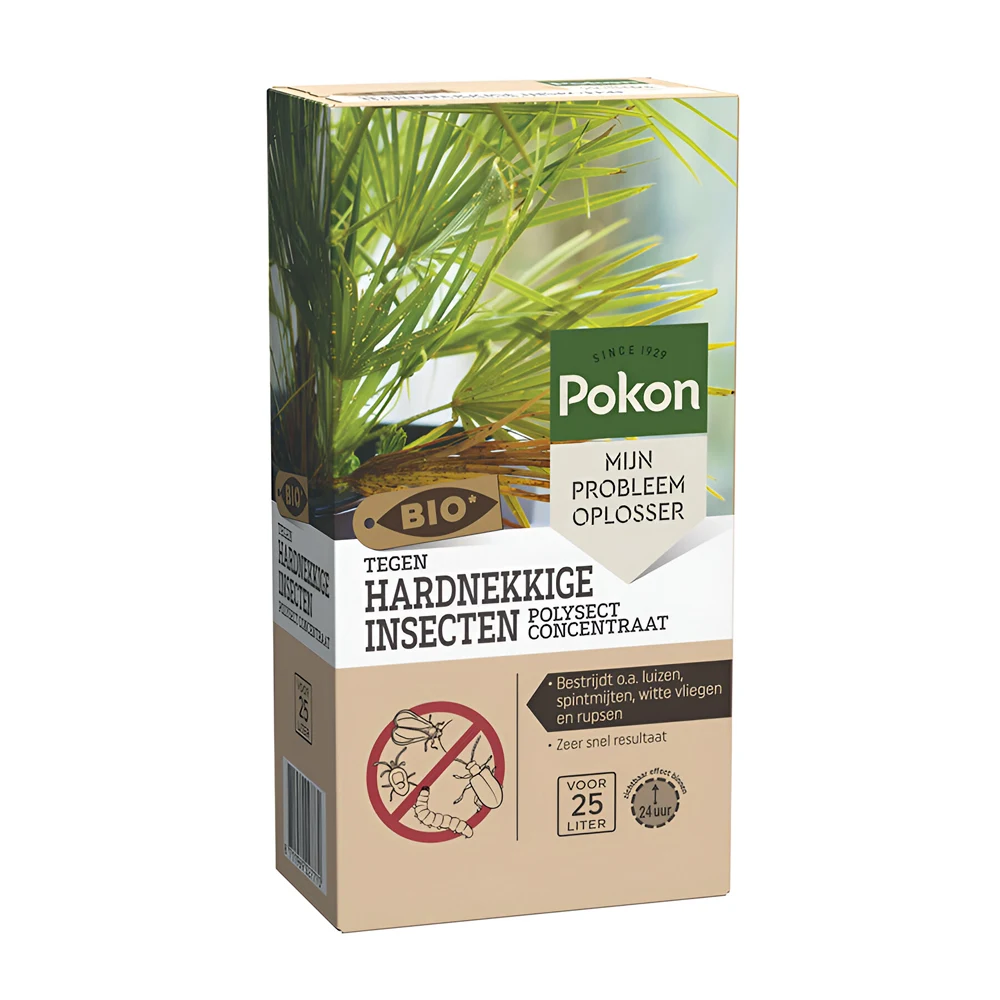 Bio Pokon Polysect Concentrate 1 Bio Pokon Polysect Concentrate
