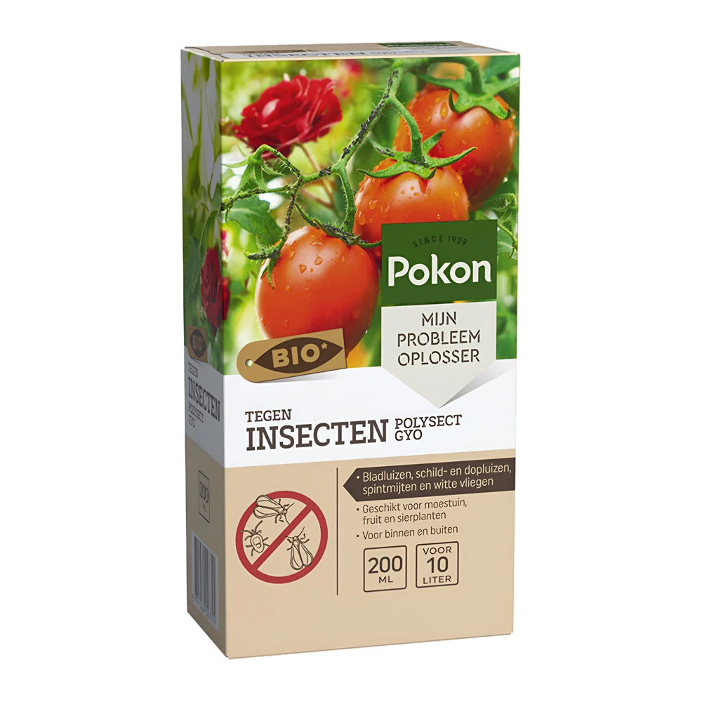 Bio Pokon Polysect GYO Concentrate