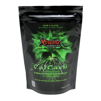 CalCarb Foliar Booster