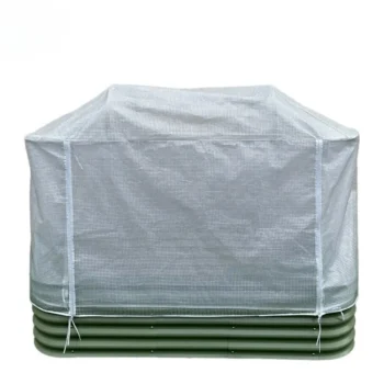 Garden Cover System (3.5ft.W X 6.5ftL) small