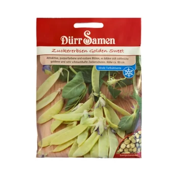 Golden Sweet Pea seeds