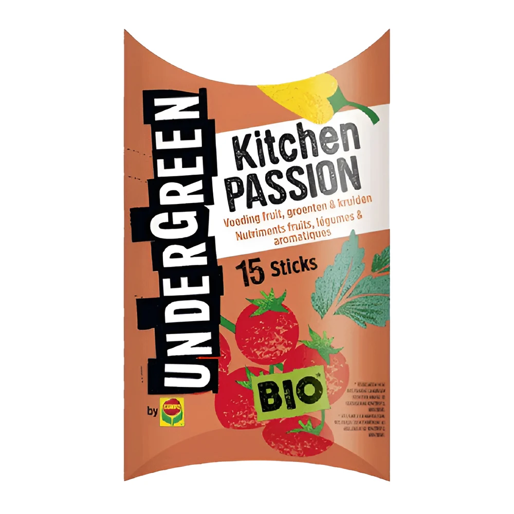 Kitchen Passion Nutrient Sticks