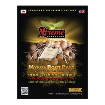 MYKOS Root Paks