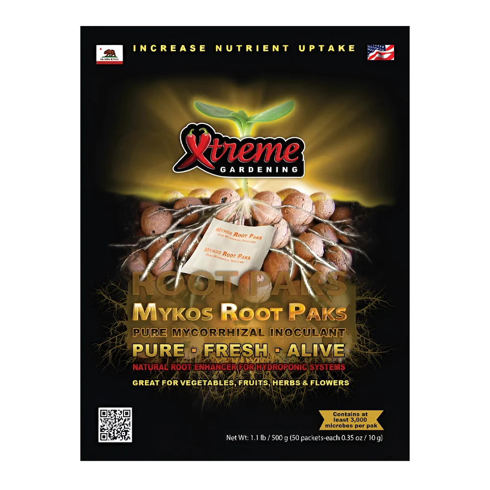 MYKOS Root Paks