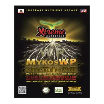 MYKOS Wettable Powder