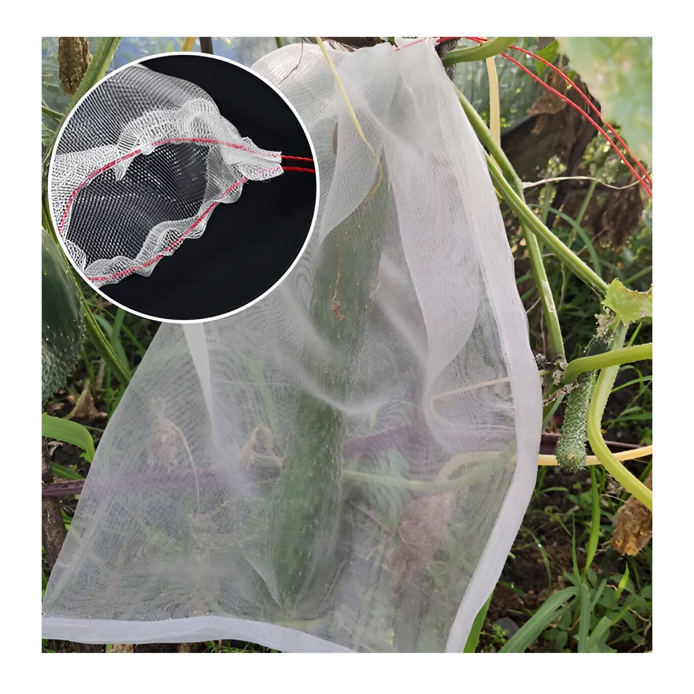 Reusable Garden Protection Bags