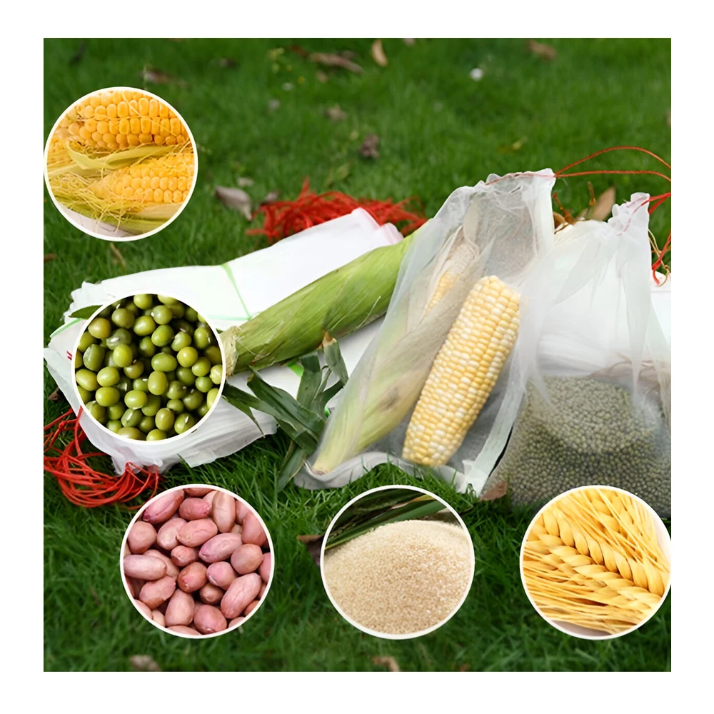 Reusable Garden Protection Bags