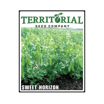 Sweet Horizon Snow Pea seeds