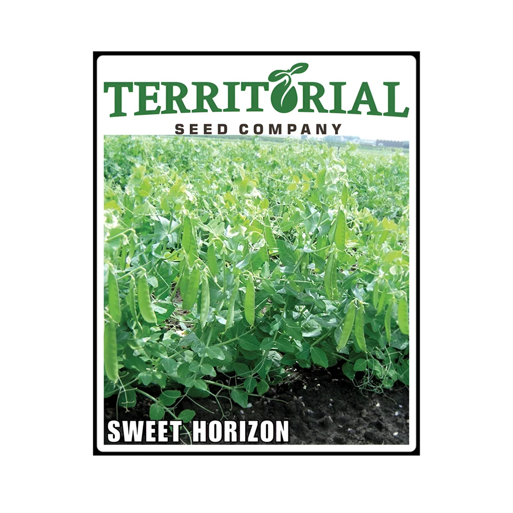 Sweet Horizon Snow Pea 1 Sweet Horizon Snow Pea seeds