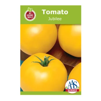 Jubilee Tomato seeds