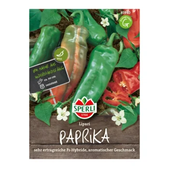 Lipari F1 Pepper seeds