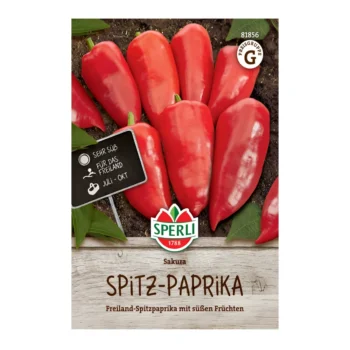 Sakura Pepper seeds