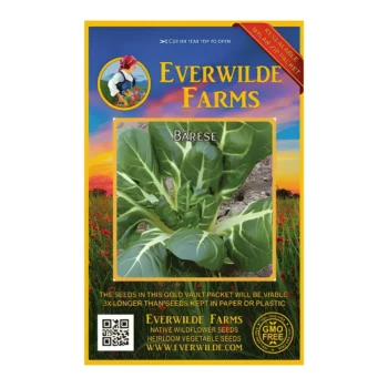 Barese Swiss Chard seeds