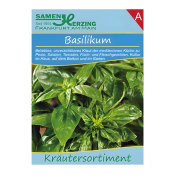 Basil