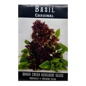 Basil Cardinal