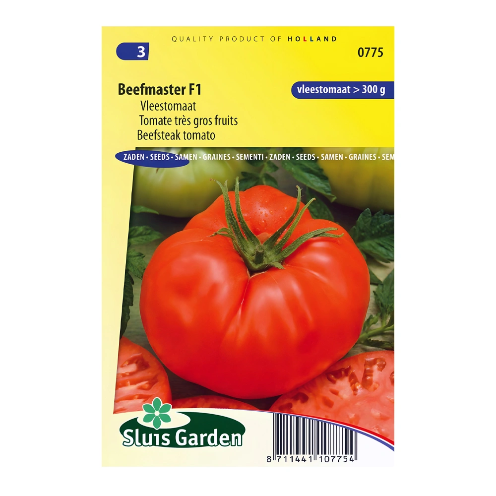 Beefmaster F1 Tomato seeds