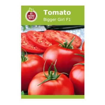 Bigger Girl F1 Tomato seeds