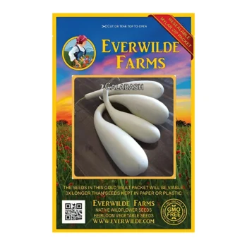 Calabash Gourd seeds