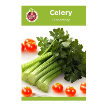 Celery Tendercrisp