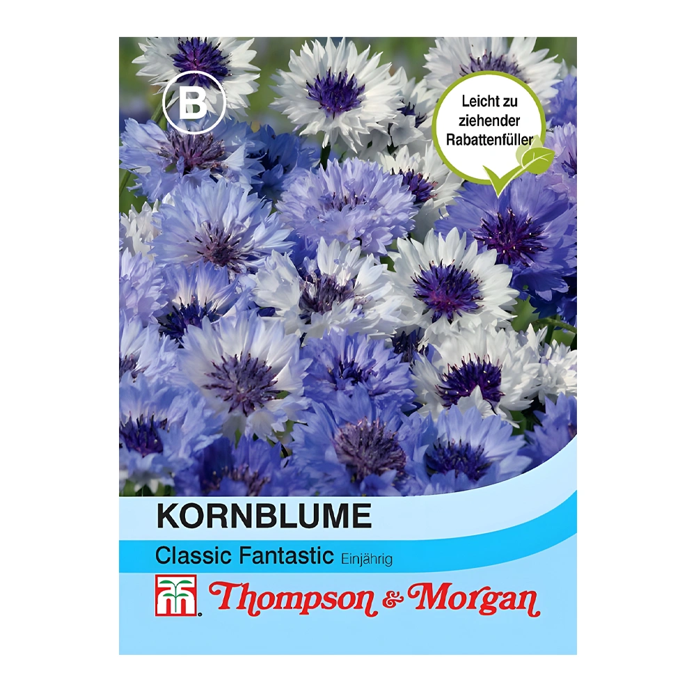 Cornflower Classic Fantastic 1 Cornflower Classic Fantastic