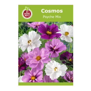 Cosmos Psyche Mix