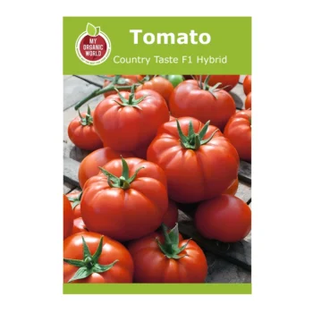 Country Taste F1 Hybrid Tomato seeds