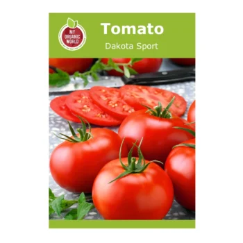 Dakota Sport Tomato seeds