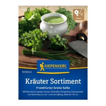 Frankfurt Green Sauce seeds