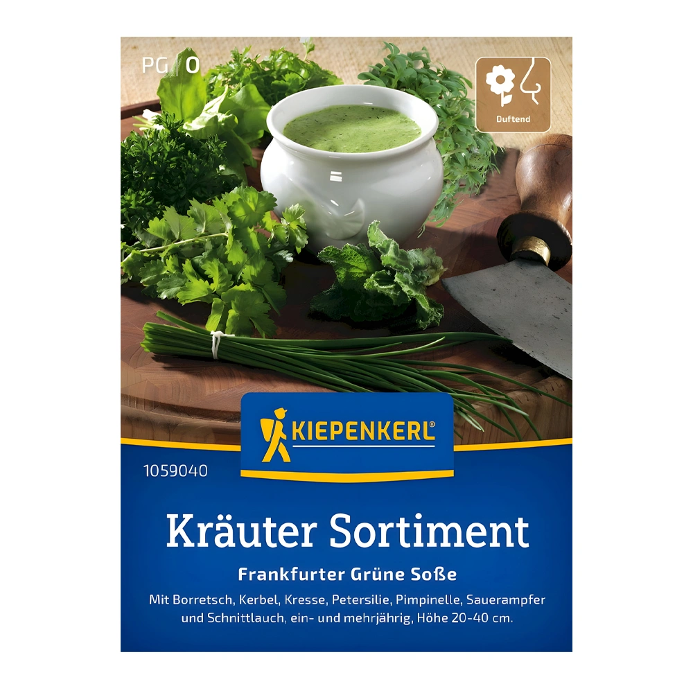 Frankfurt Green Sauce seeds