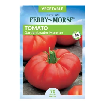 Garden Leader Monster Tomato seeds