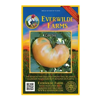 Goldie Heirloom Tomato seeds