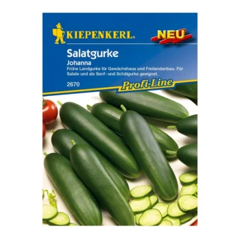 Johanna Cucumber Seeds