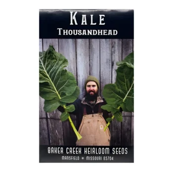 Kale Thousandhead