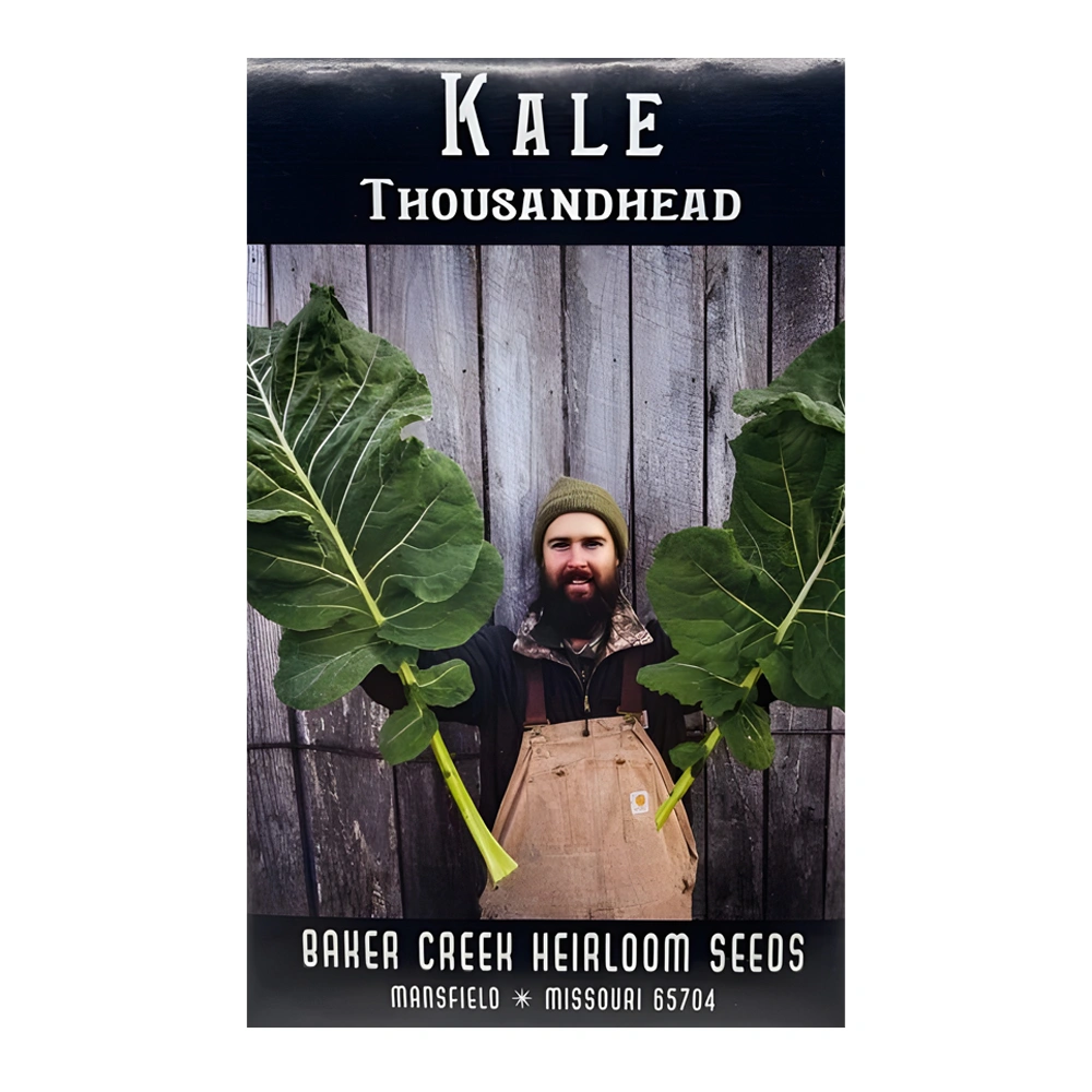 Kale Thousandhead
