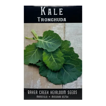 Kale Tronchuda