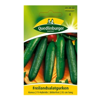 Konsa F1 Cucumber Seeds