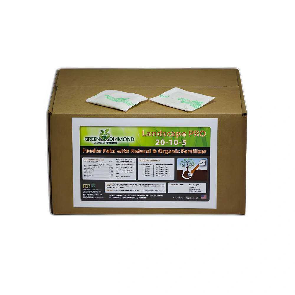 Landscape PRO (20-10-5) 1 Landscape PRO (20-10-5)