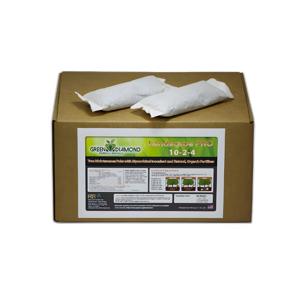 Landscape PRO (7-2-7)