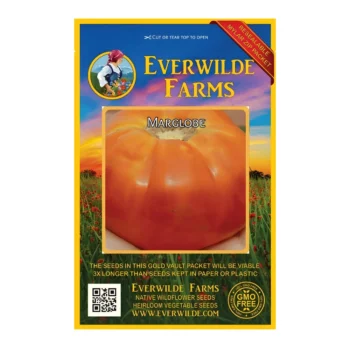 Marglobe Heirloom Tomato seeds