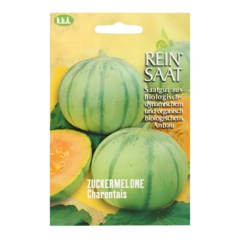 Melon Charentais
