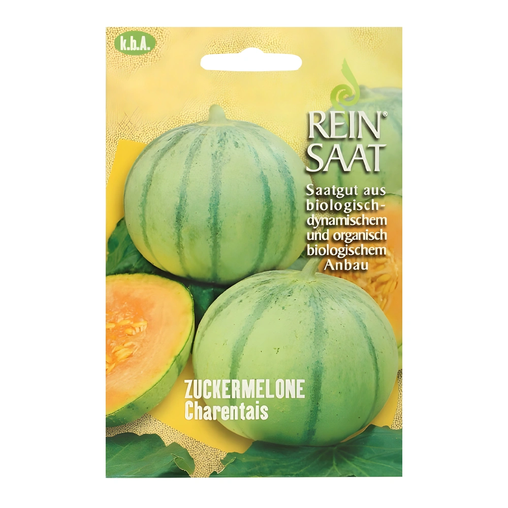 Melon Charentais