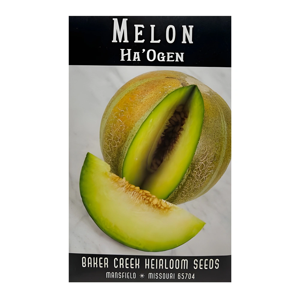 Melon Ha’Ogen