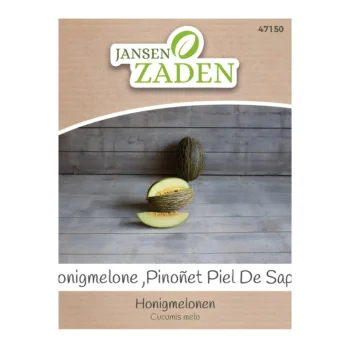 Melon Piñonet Piel de Sapo