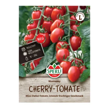 Monterrey F1 Tomato seeds
