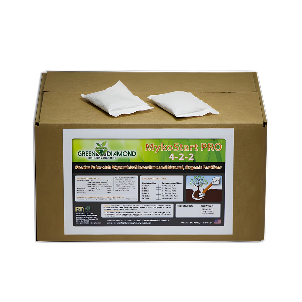 MykosStart Pro (4-2-2) 1 MykosStart Pro (4-2-2)