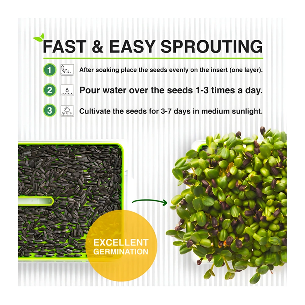 Organic Cress