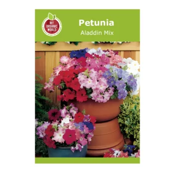Petunia Aladdin Mix
