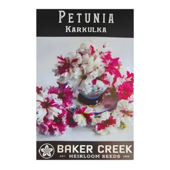 Petunia Karkulka