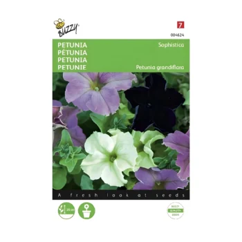 Petunia Sophistica Mixed